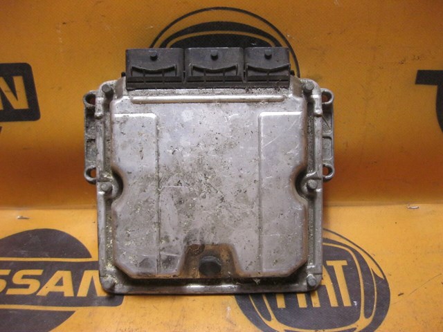 RENAULT 8200309318 Модуль управления (ЭБУ) двигателем в наличии Украина
