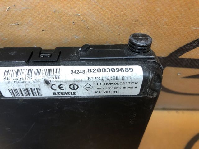 8200309689 купить Киев