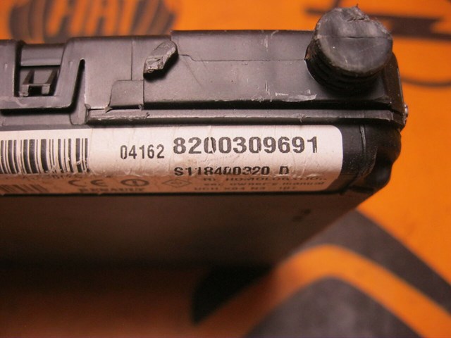 8200309691 RENAULT купить в Черкассы