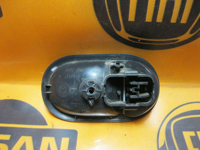 8200310579 RENAULT Ручка двери левой внутренняя передняя/задняя купить в Одесса