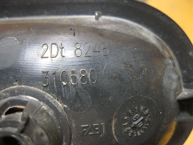 Ручка правой двери наружная 8200310580 RENAULT