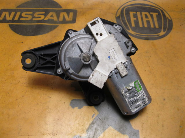 Моторчик заднего стеклоочистителя 8200311486 RENAULT