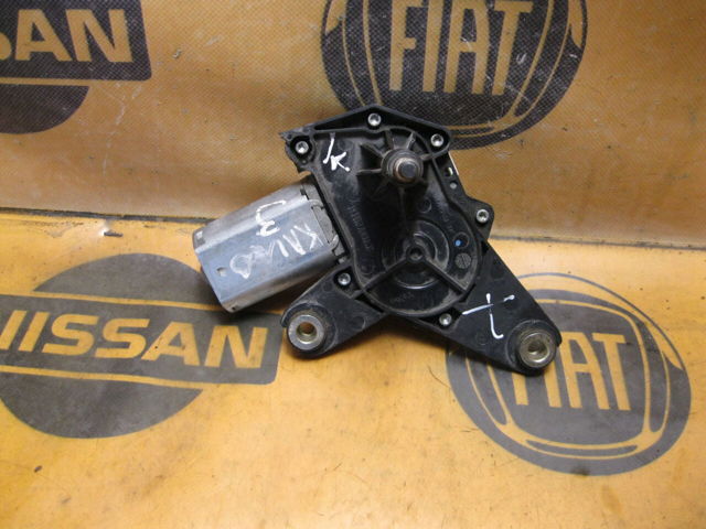 8200311486 RENAULT Мотор стеклоочистителя заднего стекла купить в Киев