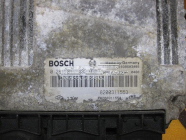 RENAULT 8200311553 в наличии Ужгород