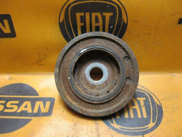 Демпфер коленвала 8200313231 RENAULT