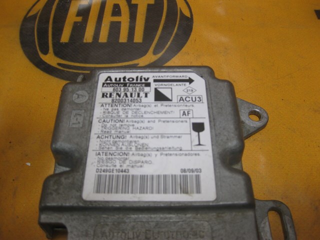 8200314053 RENAULT купить в Украина