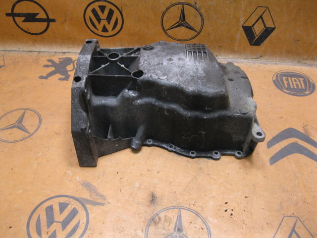 8200318813 RENAULT Поддон двигателя купить в Павлоград