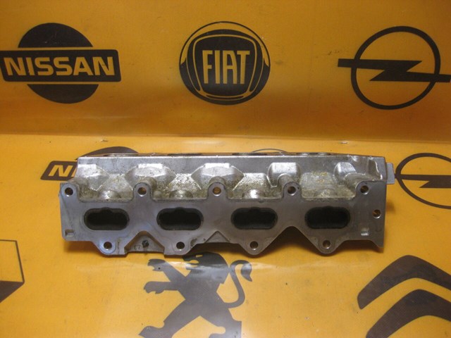 8200329496 RENAULT Коллектор впускной нижний купить в Запорожье