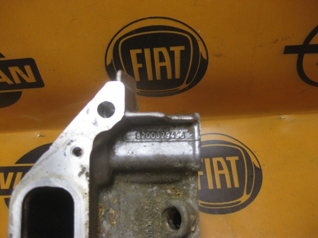 8200329496 RENAULT Коллектор впускной нижний купить в Одесса