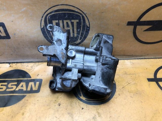 Заслонка воздушная 8200330810 RENAULT