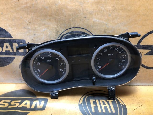 Приборная доска 8200336483 RENAULT