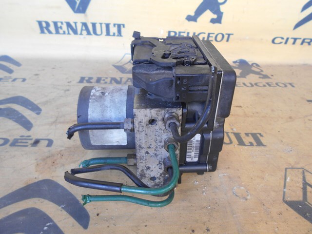 Блок ABS гидравлический 8200344607 RENAULT