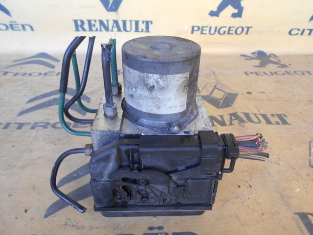 8200344607 RENAULT Блок АБС купить в Каменское