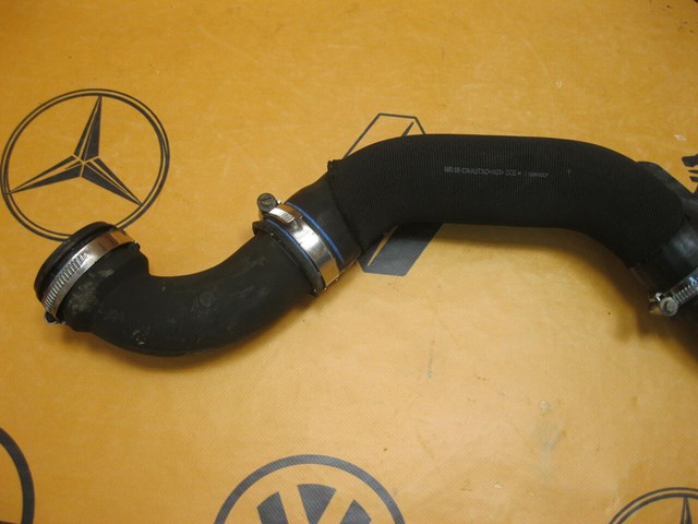 8200351454 RENAULT Шланг (патрубок) интеркуллера купить в Харьков