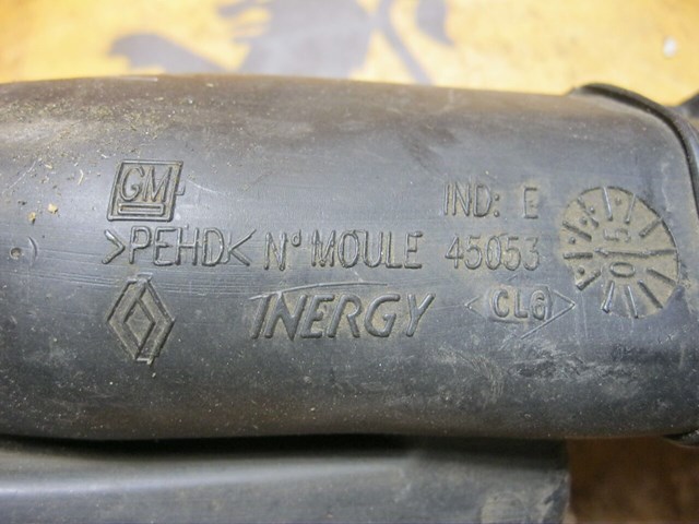 8200355603 RENAULT Горловина топливного бака купить в Запорожье
