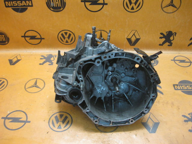 RENAULT 8200361232 в наличии Днепр