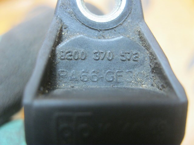 8200370572 RENAULT Датчик положения распредвала купить в Запорожье