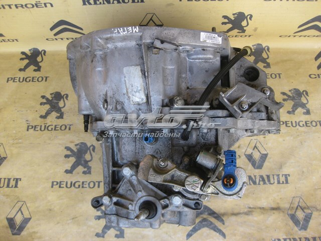 RENAULT 8200370824 в наличии Кривой Рог