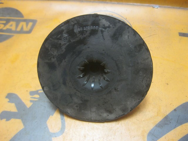 Отбойник пружины подвески задней 8200375077 RENAULT