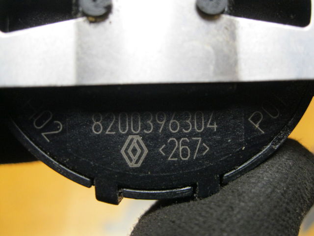 Автомобильный датчик дождя 8200396304 RENAULT
