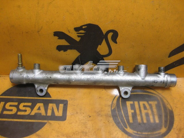 RENAULT 8200396999 Датчик давления топлива в наличии Тернополь