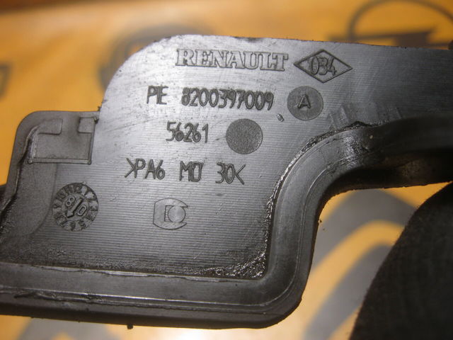 8200397009 RENAULT купить в Ужгород