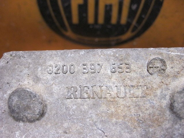8200397653 RENAULT купить в Украина
