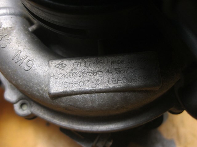 8200398565 Турбина купить Черкассы