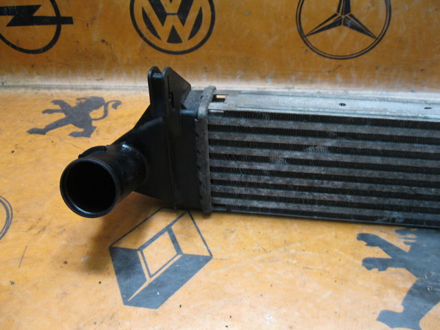 8200409045 RENAULT Интеркулер купить в Полтава