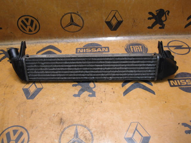 8200409045 RENAULT Интеркулер купить в Хмельницкий