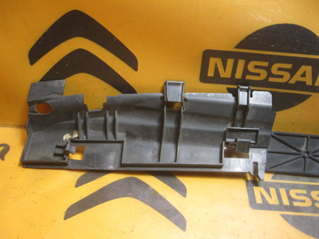 Подушка крепления радиатора 8200414161 RENAULT