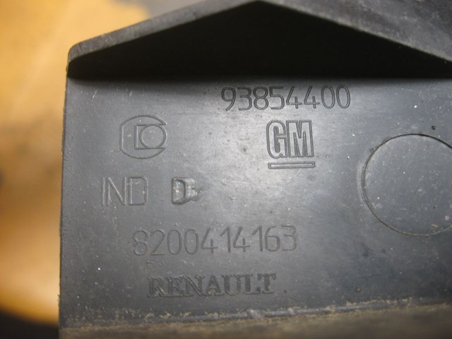 RENAULT 8200414163 в наличии Ужгород
