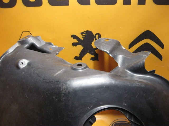 8200415285 RENAULT Подкрылок крыла переднего левый передний купить в Чернигов