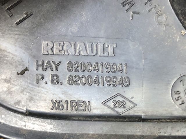 Левый стоп 8200419941 RENAULT