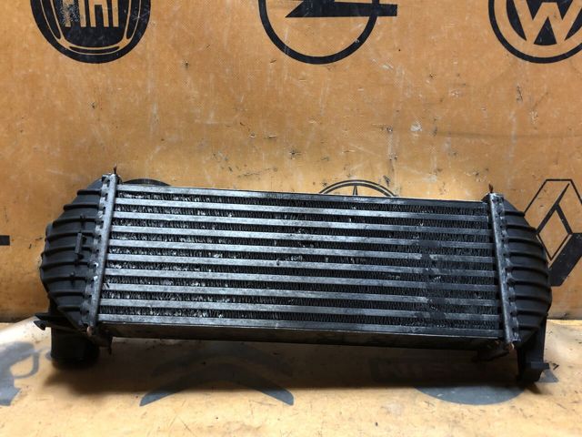 RENAULT 8200427469 Радиатор интеркуллера в наличии Черновцы