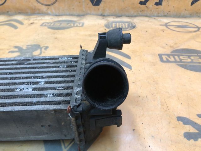 8200427469 RENAULT Радиатор интеркуллера купить в Одесса