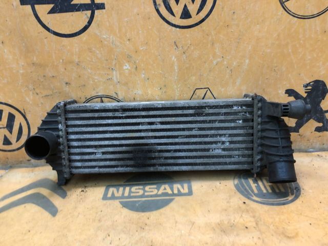 RENAULT 8200427469 Радиатор интеркуллера в наличии Винница