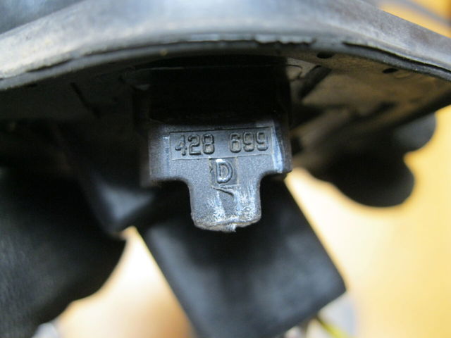 RENAULT 8200428699 в наличии Украина
