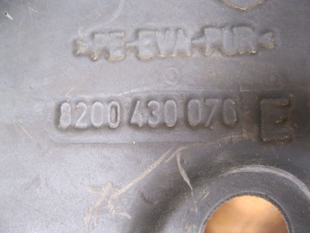 RENAULT 8200430076 в наличии Ровно