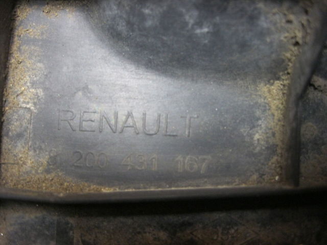 8200431167 RENAULT купить в Павлоград