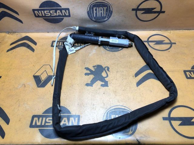 Подушка безопасности, боковая, правая 8200432642 RENAULT