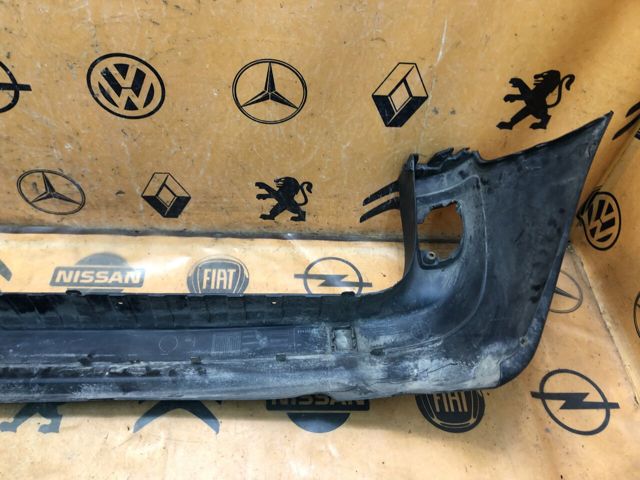 RENAULT 8200436722 Бампер задний в наличии Кривой Рог