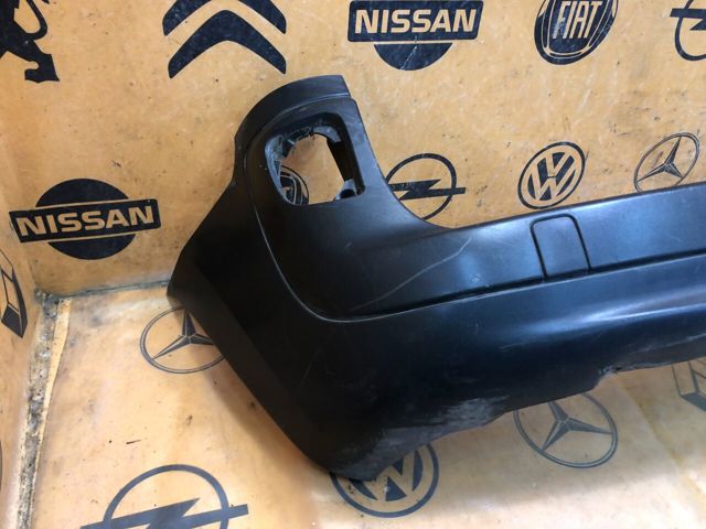 8200436722 RENAULT Бампер задний купить в Каменское