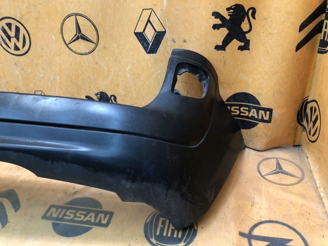 8200436722 RENAULT Задний бампер купить в Днепр