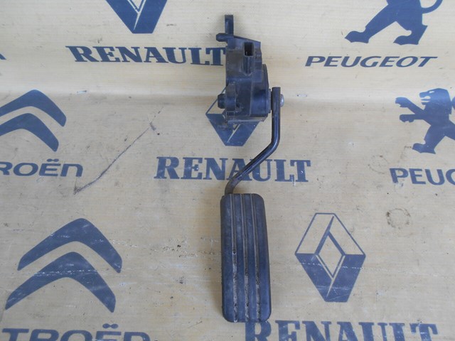 Б/у педаль газа (акселератор)  renault kangoo 2 (2008-2012) код: 2149 8200436864