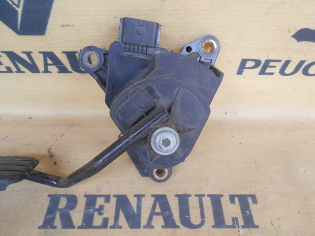 RENAULT 8200436864 Педаль газа в наличии Ужгород