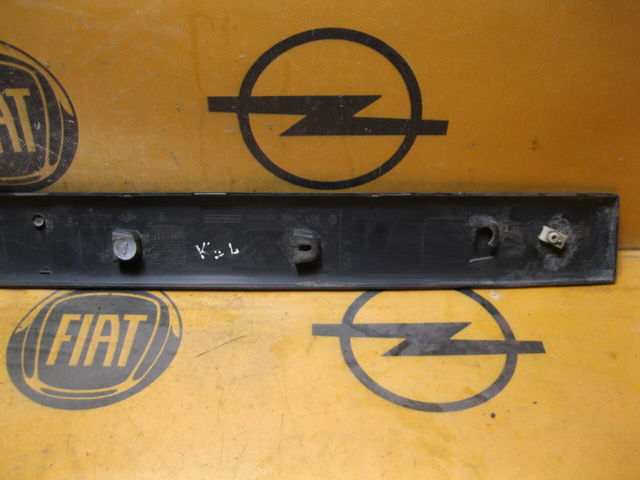 Накладка передней двери 8200439111 RENAULT