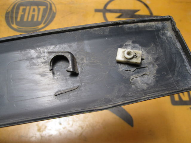8200439111 RENAULT Молдинг двери передней левой купить в Одесса