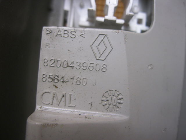 RENAULT 8200439508 в наличии Полтава