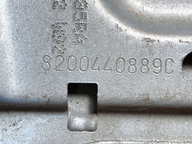 RENAULT 8200440889 в наличии Полтава